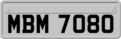 MBM7080