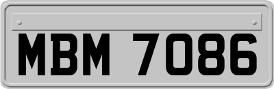 MBM7086