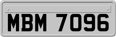 MBM7096