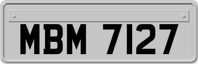 MBM7127