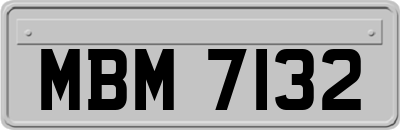 MBM7132