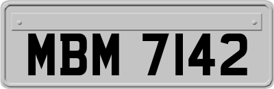 MBM7142