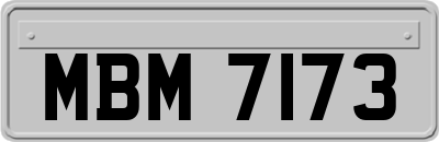 MBM7173
