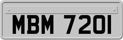 MBM7201