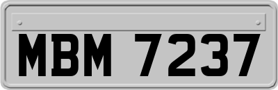 MBM7237