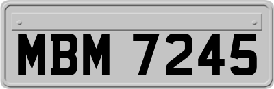 MBM7245