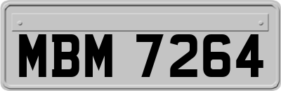 MBM7264