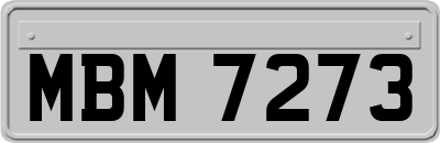 MBM7273