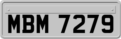 MBM7279