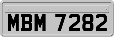 MBM7282