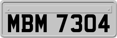 MBM7304