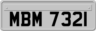 MBM7321