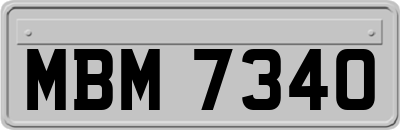MBM7340