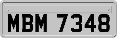 MBM7348