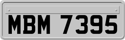 MBM7395