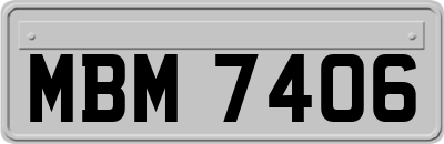 MBM7406