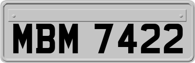 MBM7422