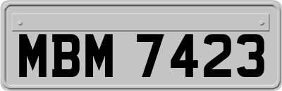 MBM7423