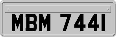 MBM7441
