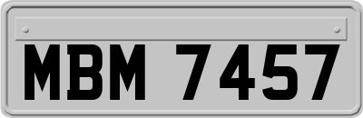 MBM7457