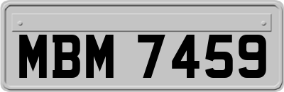 MBM7459