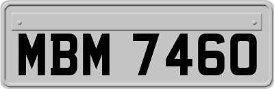 MBM7460