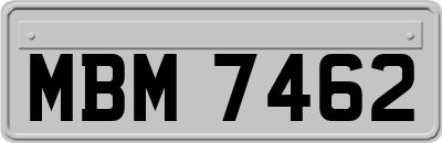 MBM7462