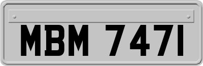 MBM7471