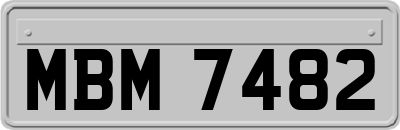 MBM7482