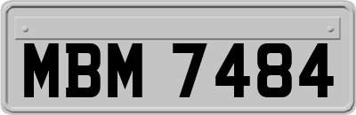 MBM7484