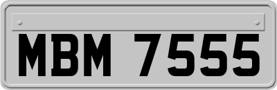 MBM7555