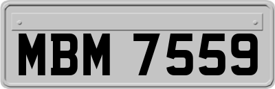 MBM7559