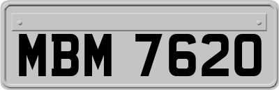 MBM7620