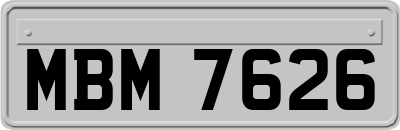 MBM7626