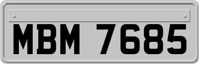 MBM7685
