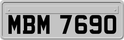 MBM7690
