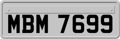 MBM7699