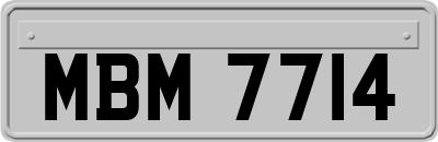MBM7714