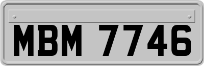 MBM7746