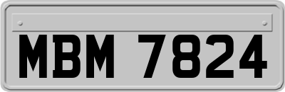 MBM7824