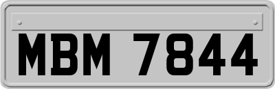 MBM7844