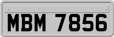 MBM7856