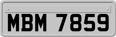 MBM7859