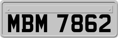 MBM7862