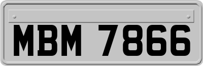 MBM7866