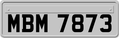 MBM7873