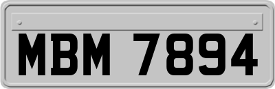 MBM7894