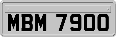 MBM7900