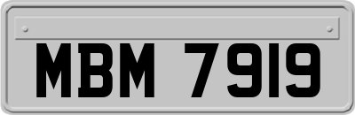 MBM7919