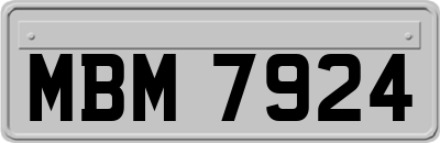 MBM7924